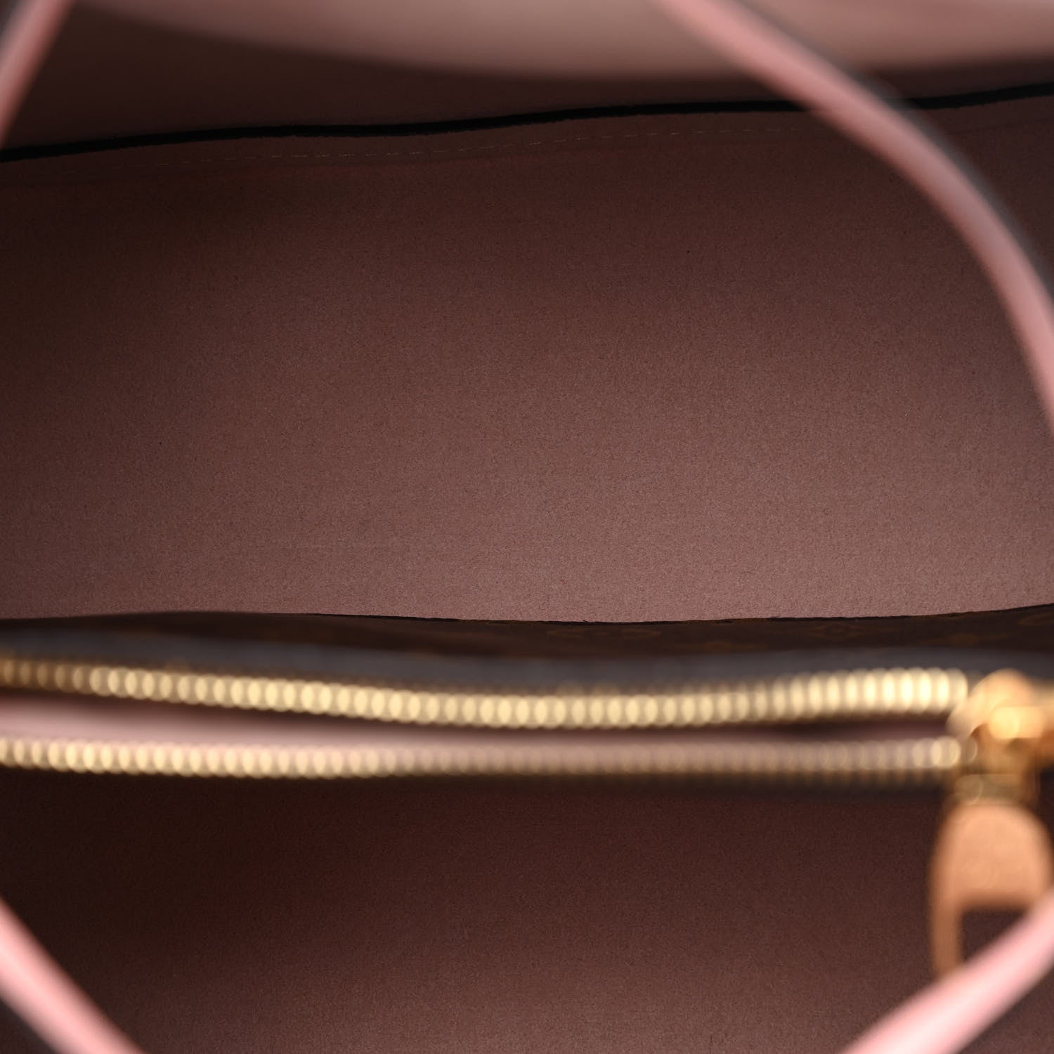 Louis Vuitton LOUIS VUITTON Monogram Neonoe MM Rose Poudre 5 of 10