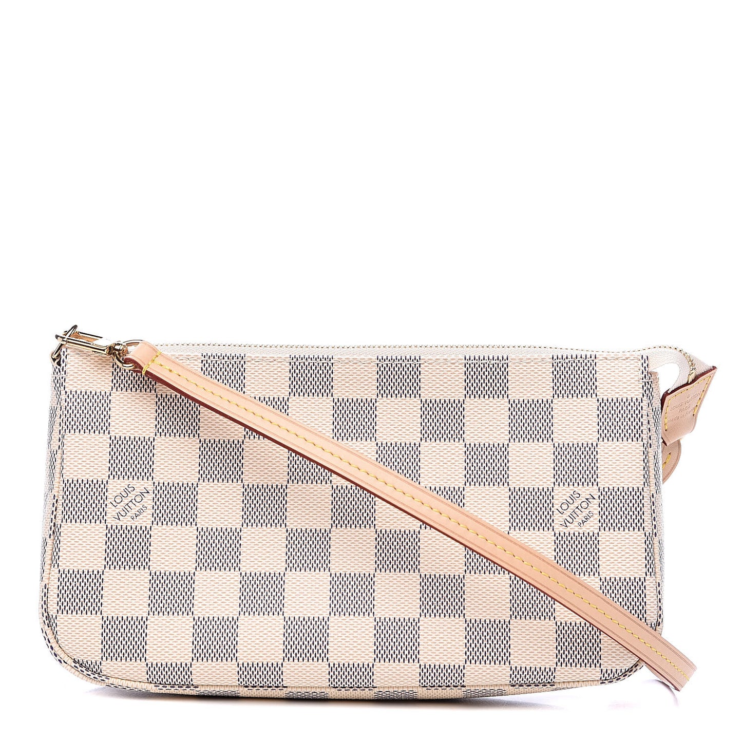 Damier Azur Pochette Accessories NM