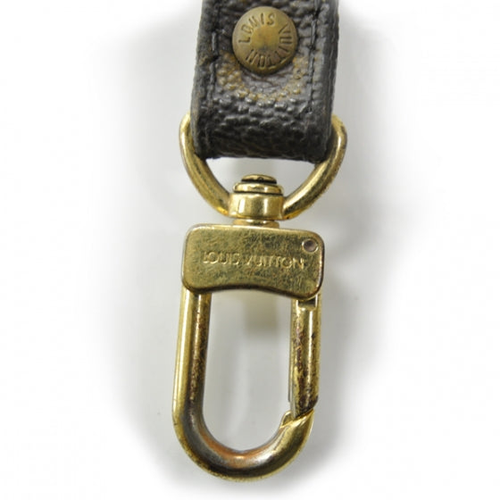 Louis Vuitton Monogram Bag Strap 4 of 7