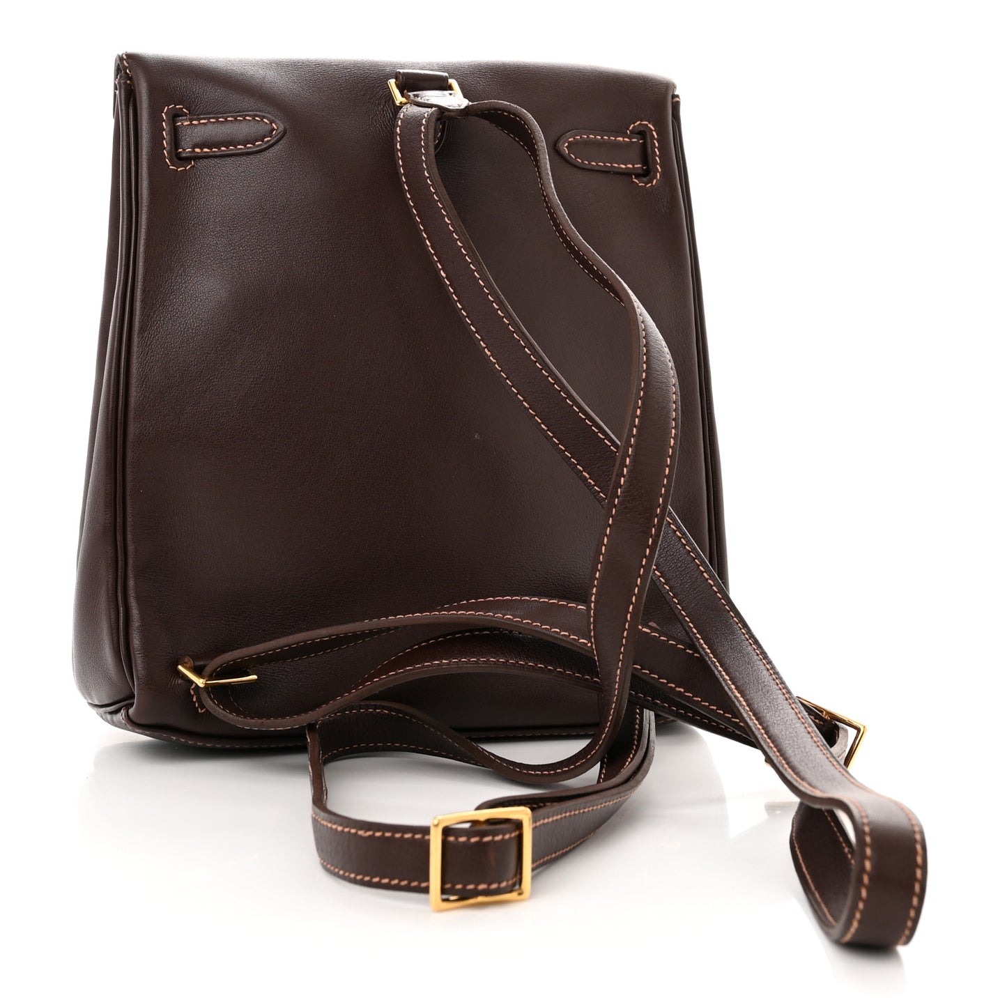 Gulliver Kelly Ado Backpack 20 Chocolate