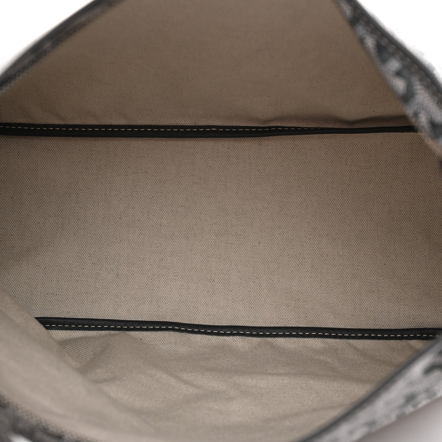 Goyard Goyardine Boheme Hobo Grey 6 of 12
