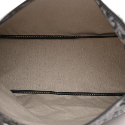 Goyard Goyardine Boheme Hobo Grey 6 of 12