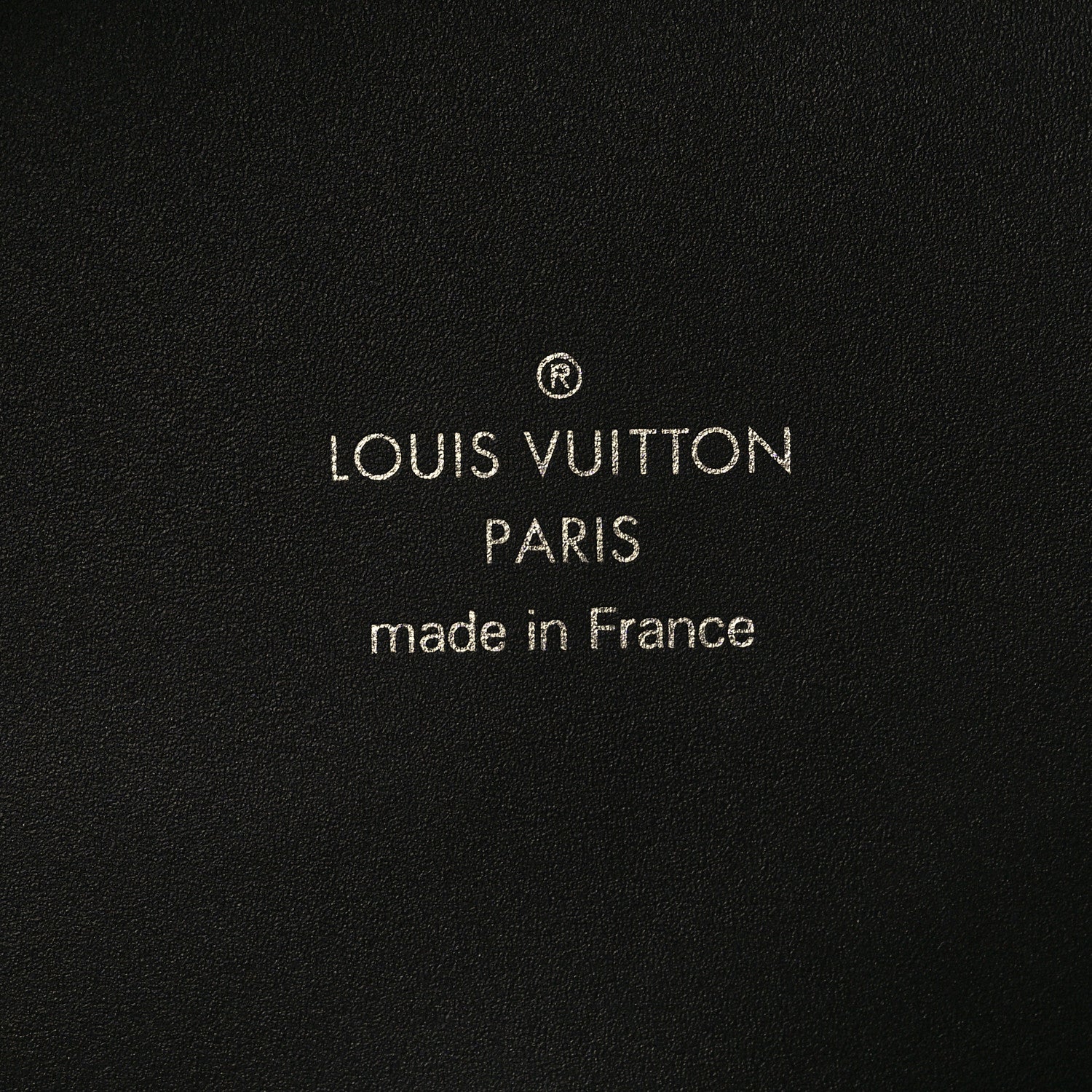 Louis Vuitton Patent Calfskin Laced Monogram Bucket PM Black 6 of 8