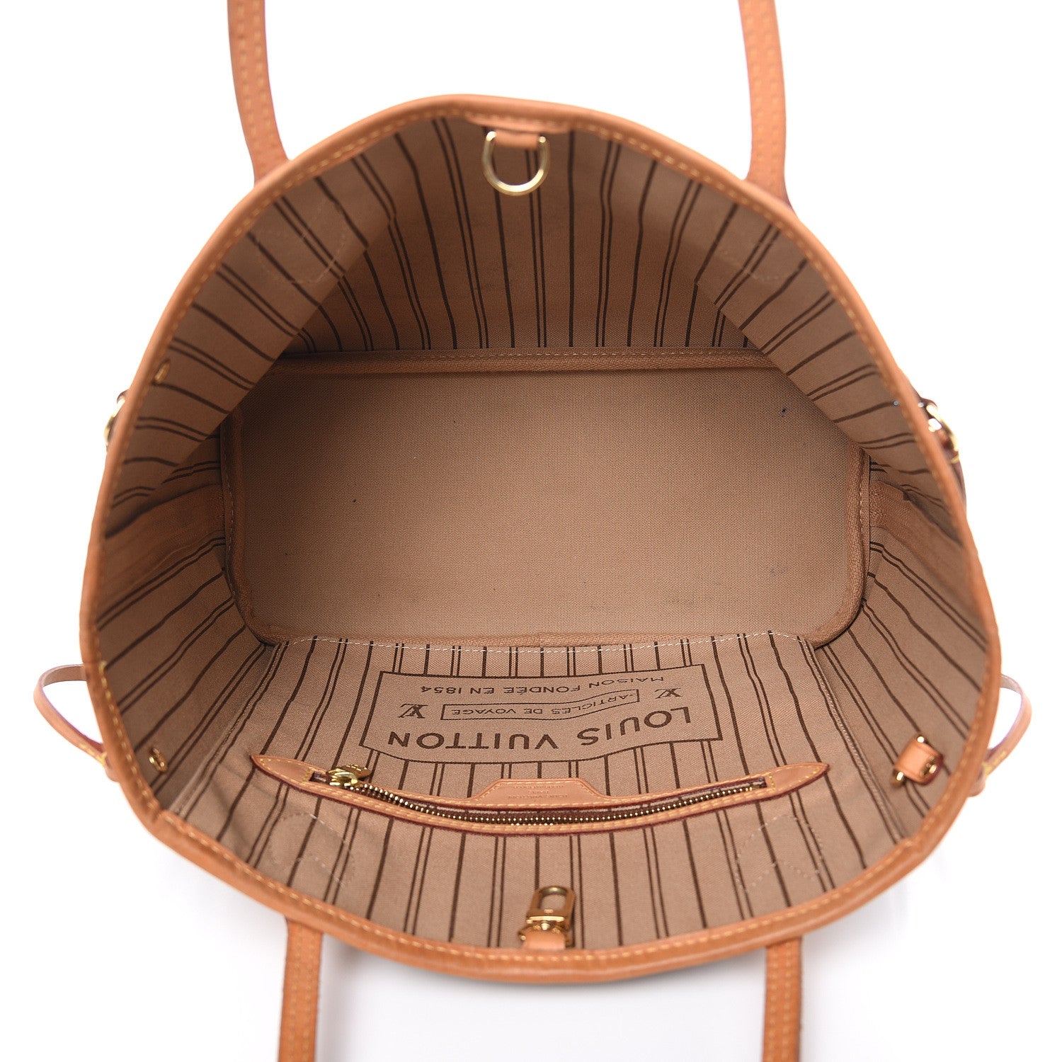Louis Vuitton Monogram Neo Neverfull PM 5 of 18