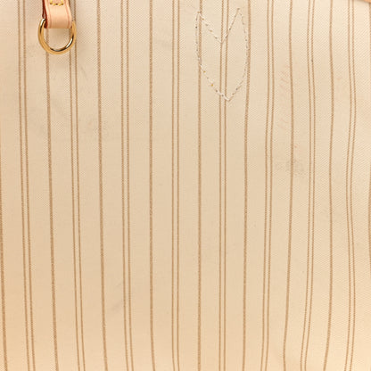 Louis Vuitton Damier Azur Neo Neverfull GM 12 of 13