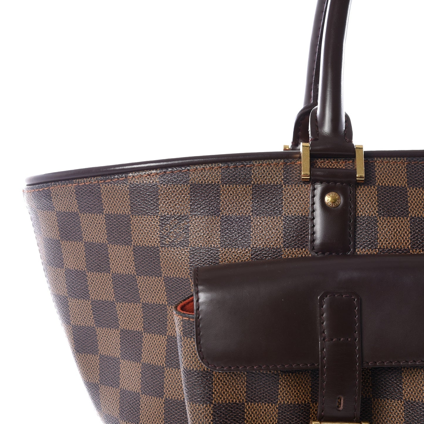 Damier Ebene Manosque GM