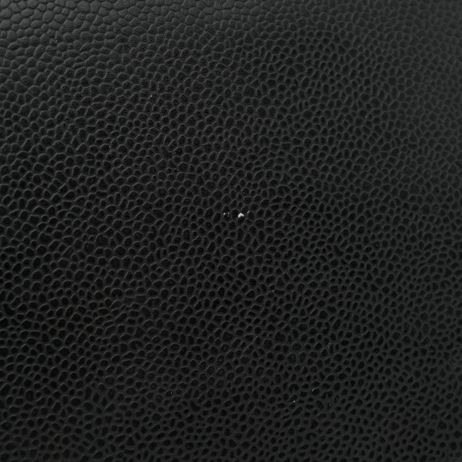 Chanel Caviar Quilted Grand Shopping Tote GST Black 15 of 17