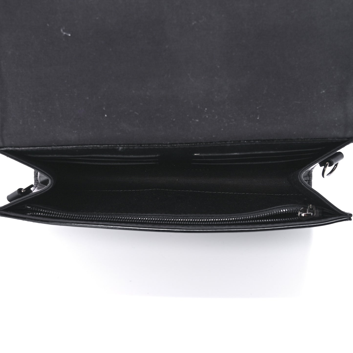 Vernis Rossmore MM Noir Magnetique