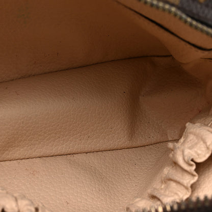 Louis Vuitton Monogram Trousse Toilette 19 9 of 12