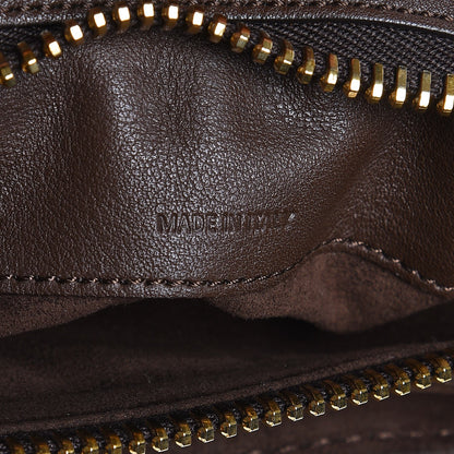 Tom Ford Calfskin Day Bag Brown 7 of 8