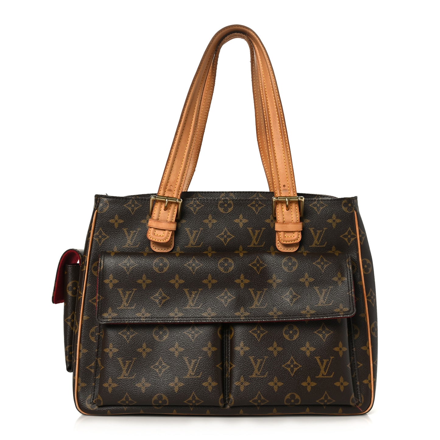 Monogram Multipli-Cite