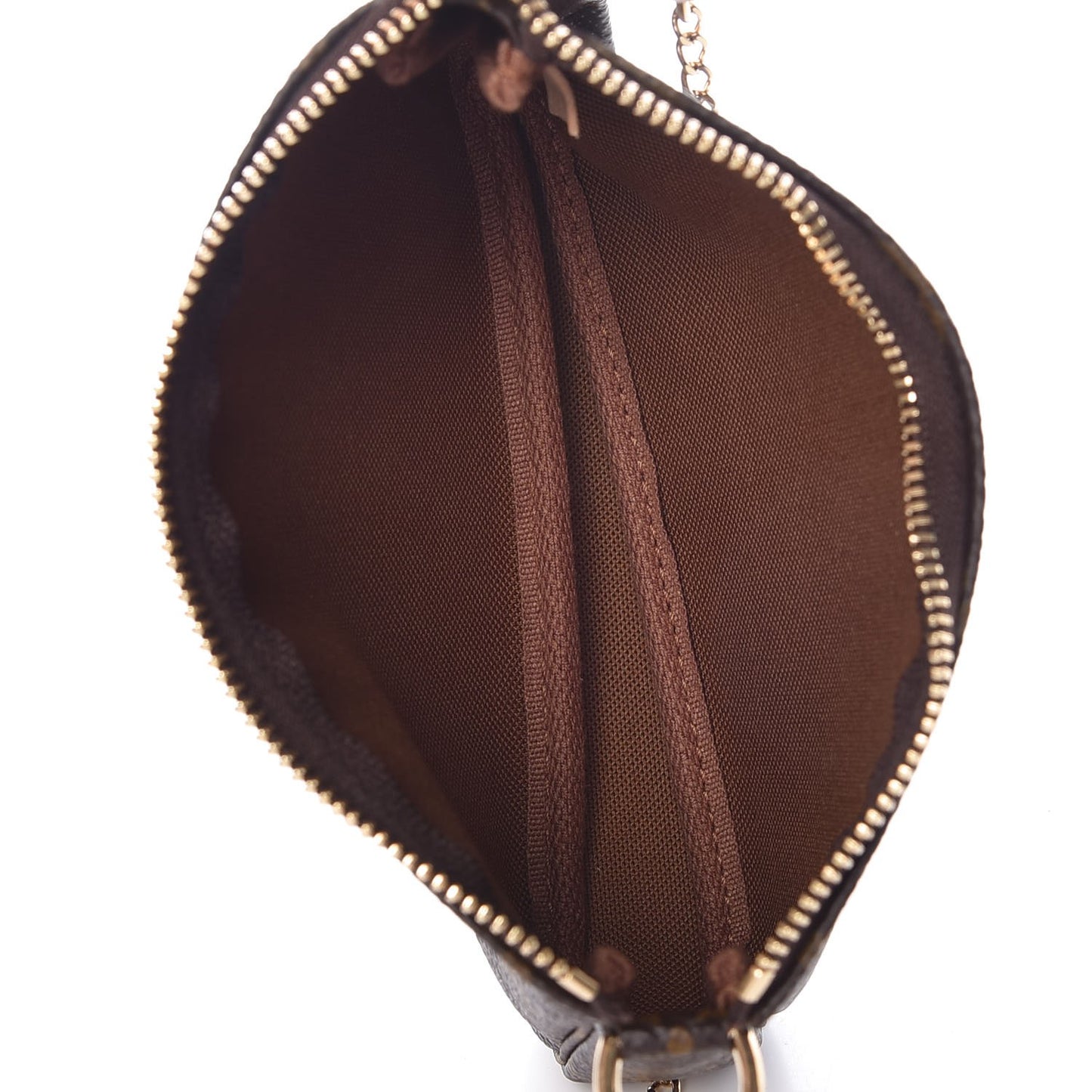 Monogram Mini Pochette Accessories