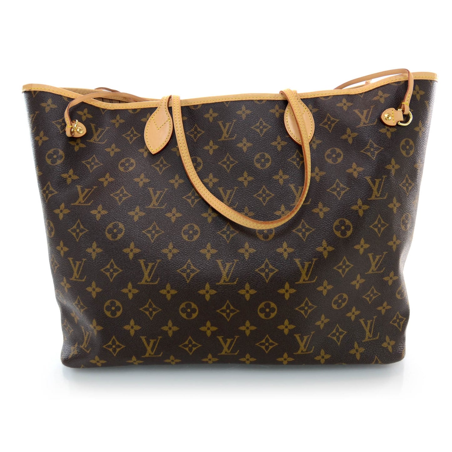 Monogram Neverfull GM