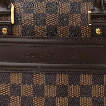 Louis Vuitton Damier Ebene Nolita 8 of 11