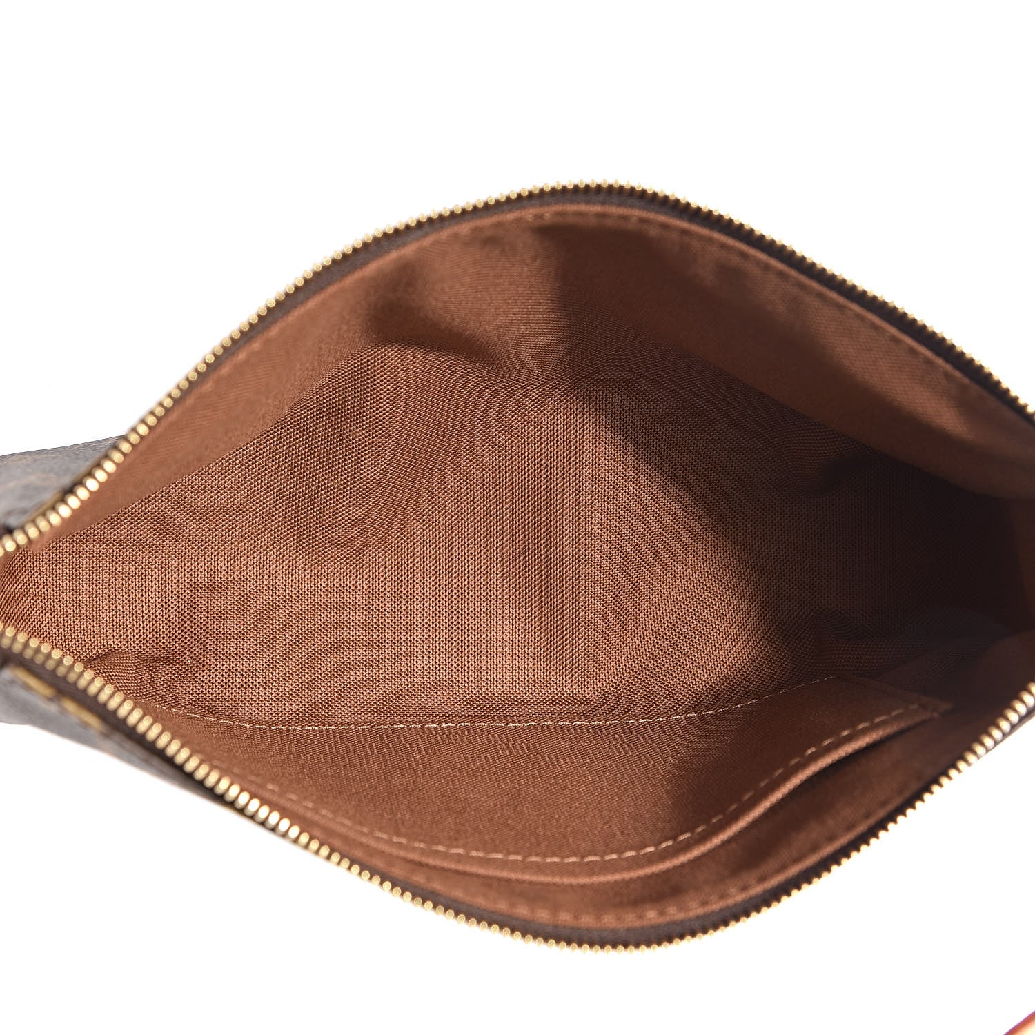 Louis Vuitton Monogram Pochette Accessories NM 5 of 10