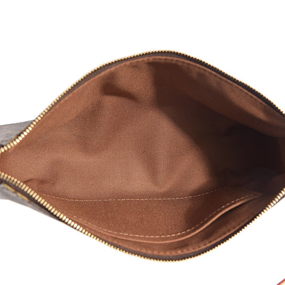Louis Vuitton Monogram Pochette Accessories NM 5 of 10