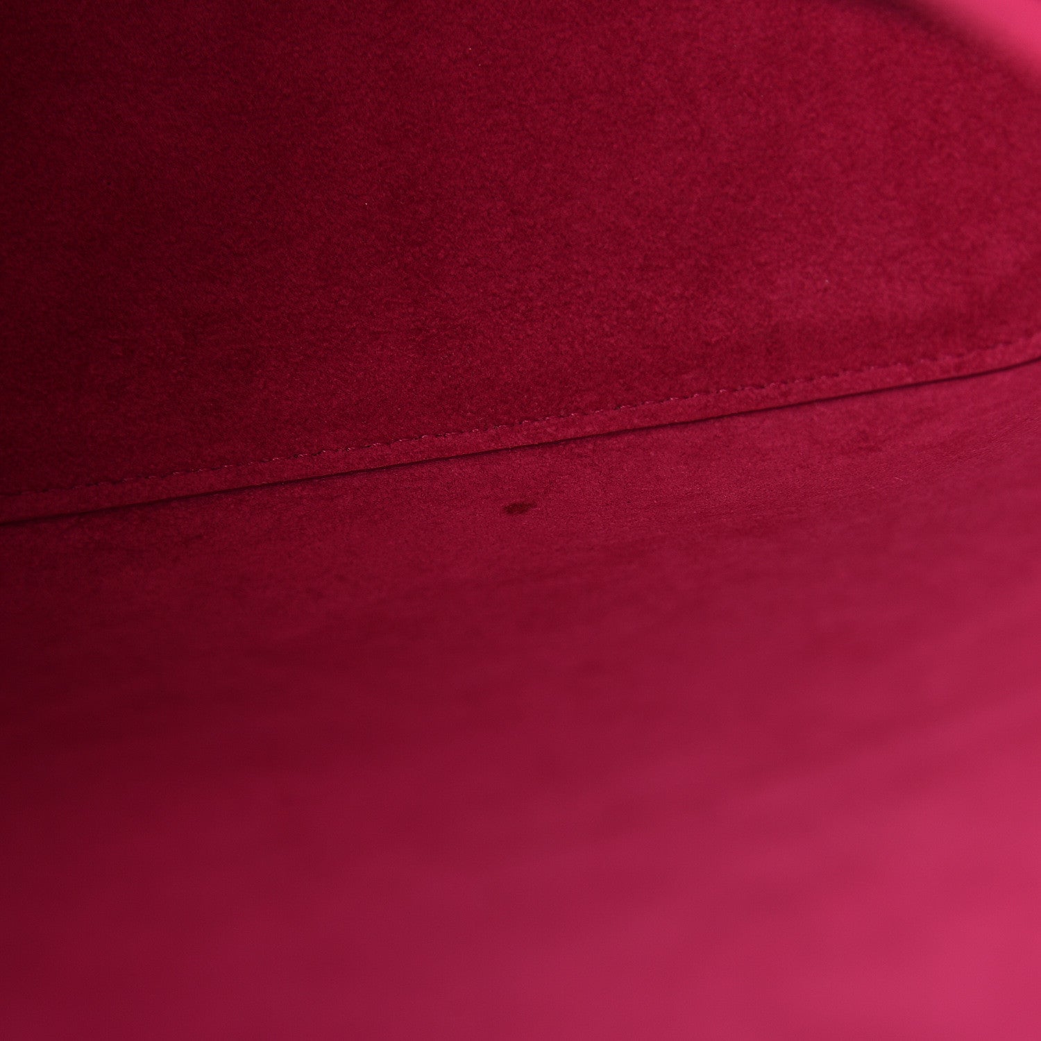 Louis Vuitton Epi Neverfull MM Black Hot Pink 10 of 10