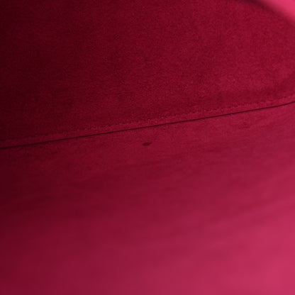 Louis Vuitton Epi Neverfull MM Black Hot Pink 10 of 10