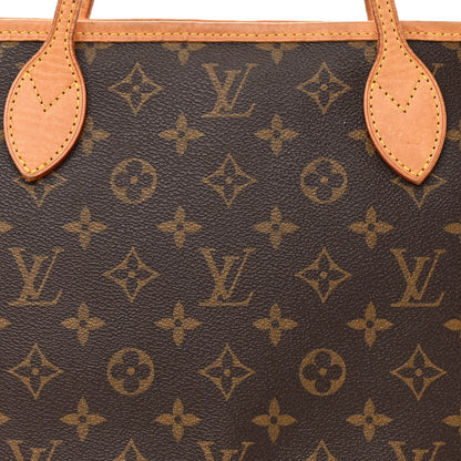 Louis Vuitton Monogram Neo Neverfull PM 9 of 11