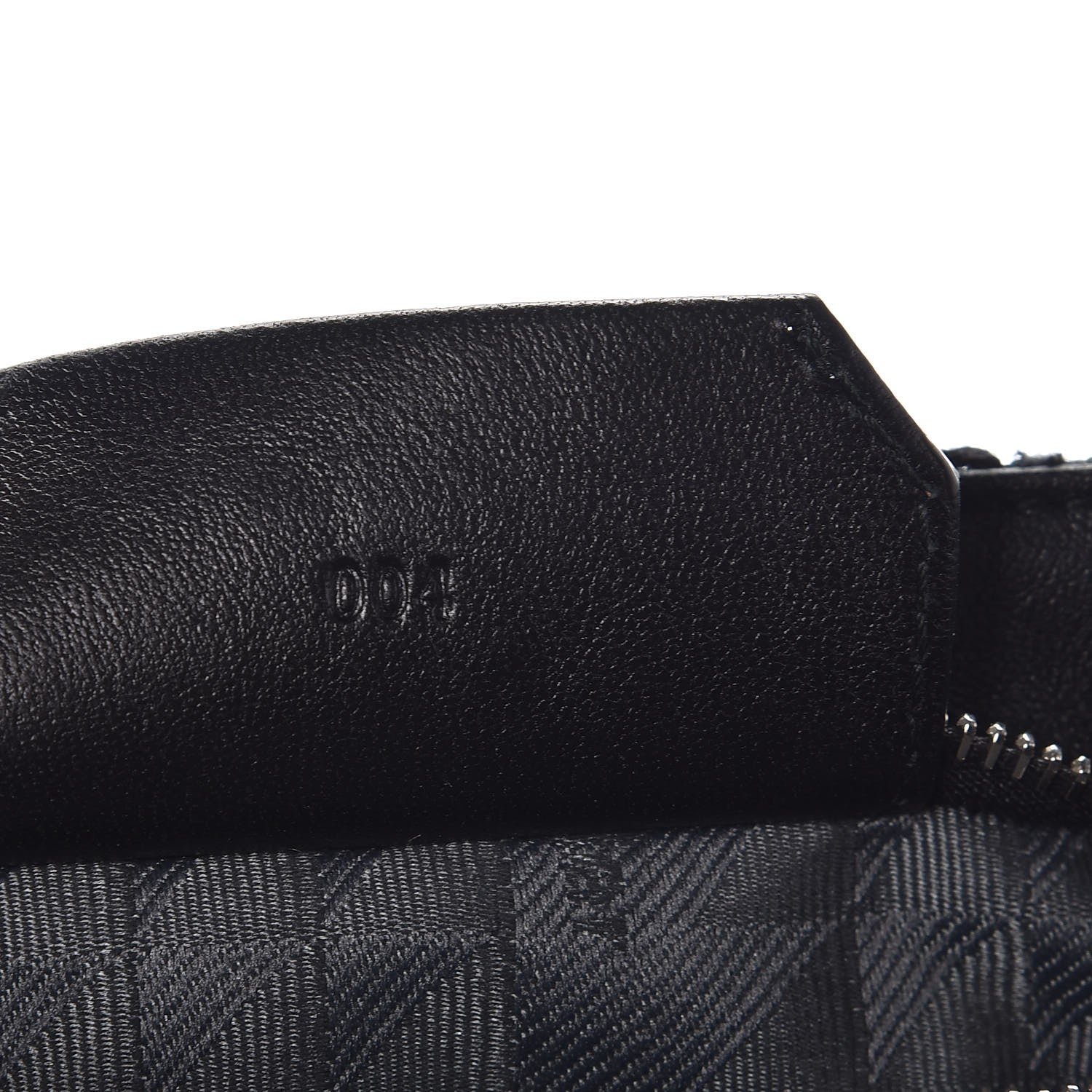 Proenza Schouler Lorma Tweed Lambskin Tiny PS1 Satchel Black 7 of 7