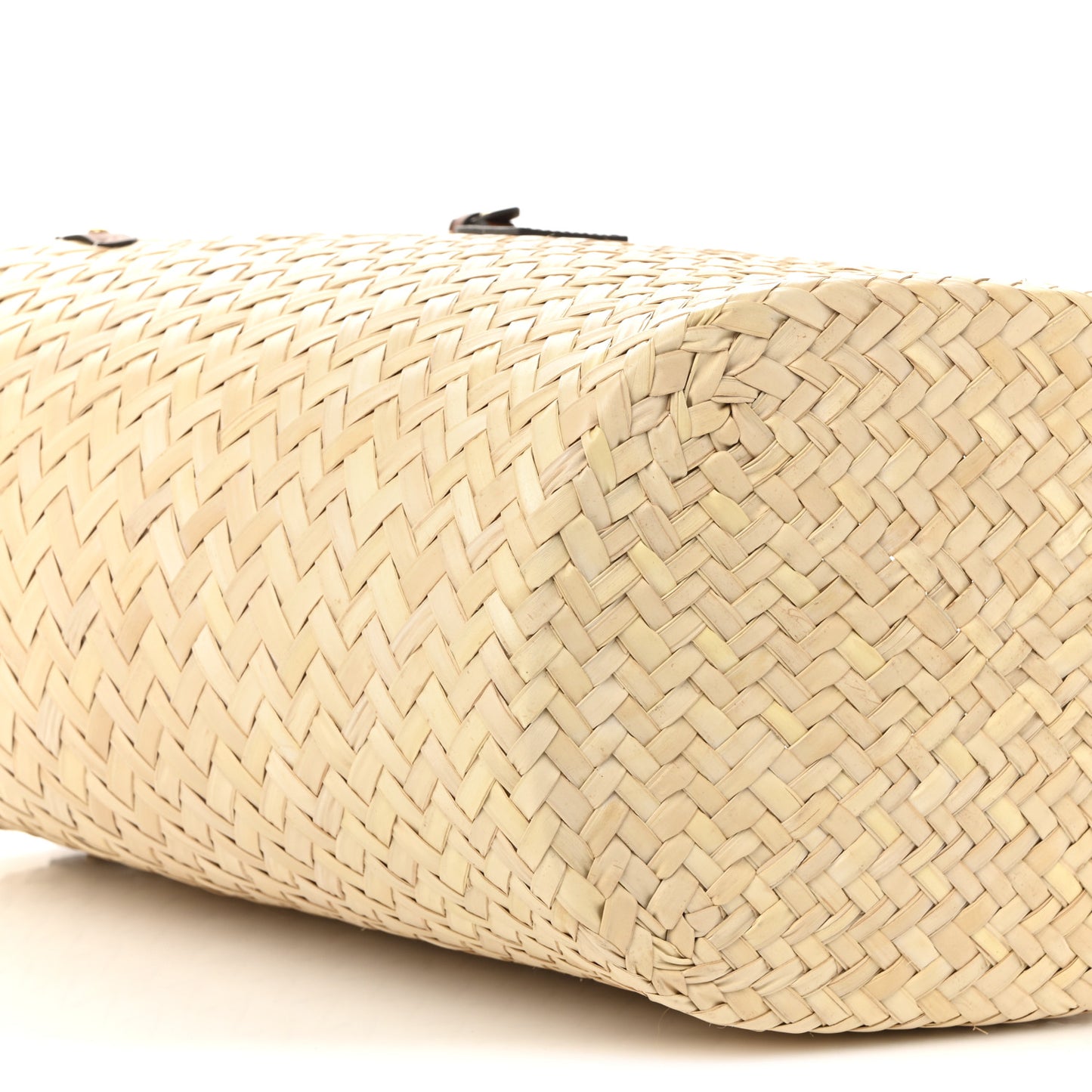 Palm Leaves Rivage GM Brown