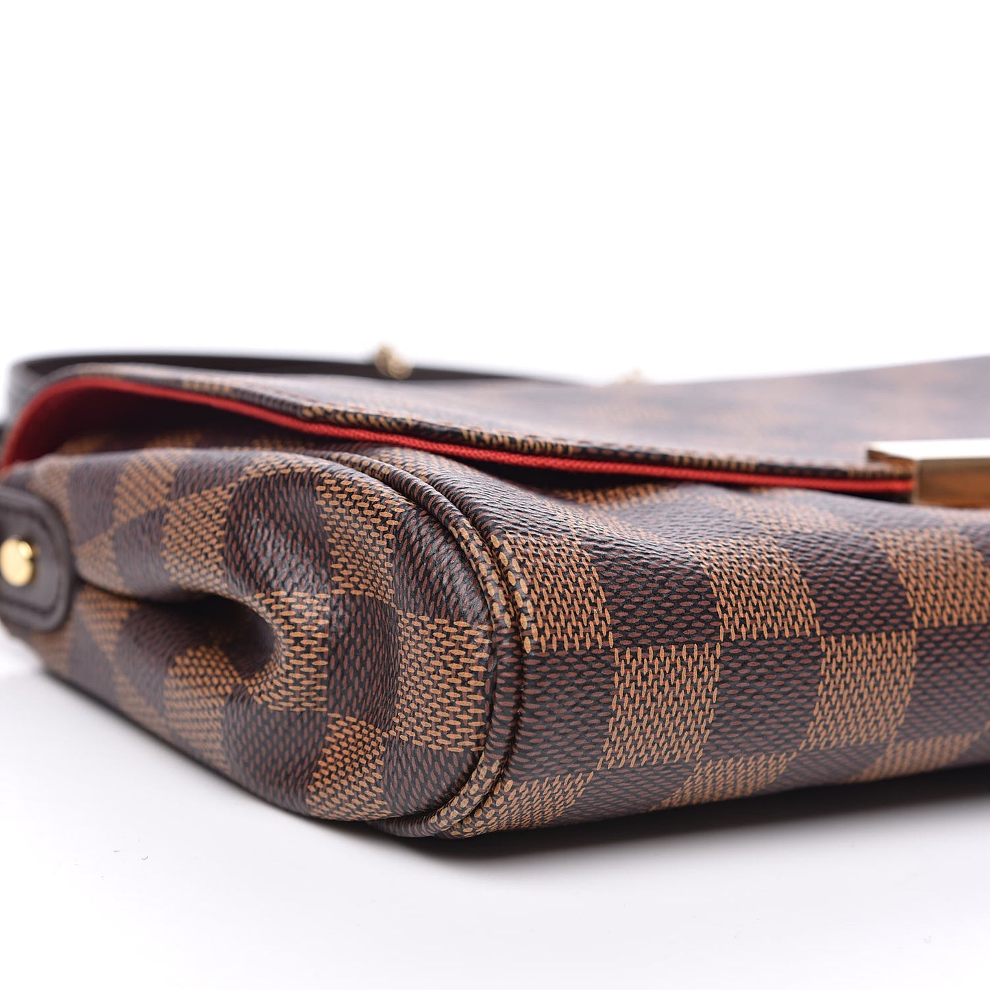 Damier Ebene Favorite MM