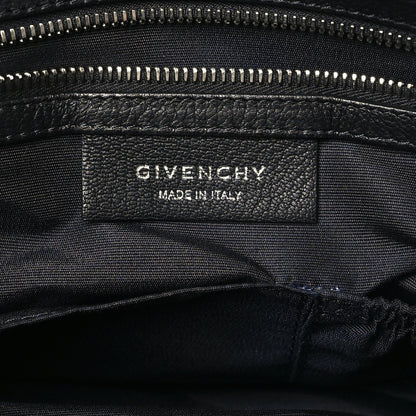 Givenchy Sugar Goatskin Medium Pandora Black 6 of 10