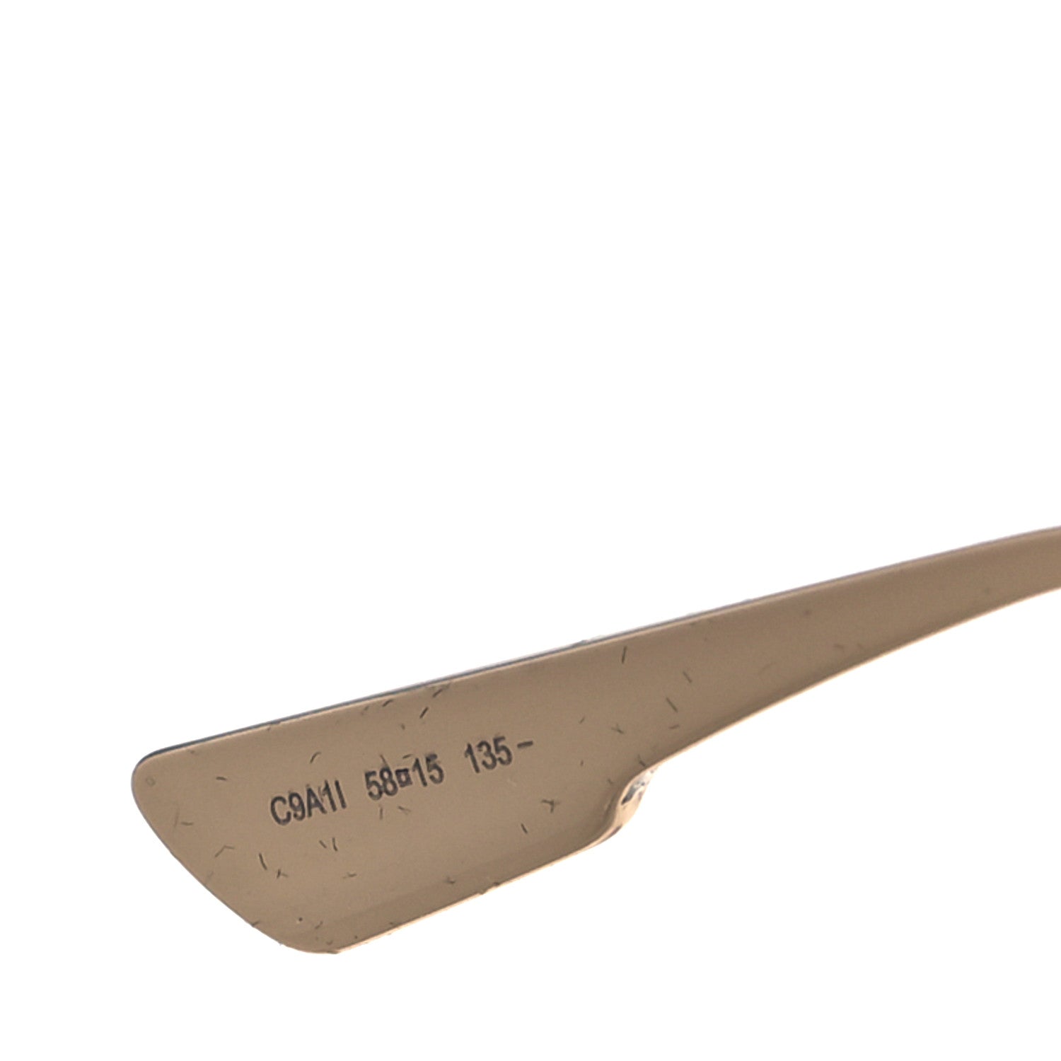 Christian Dior Square 30 Montaigne Sunglasses Red 5 of 7