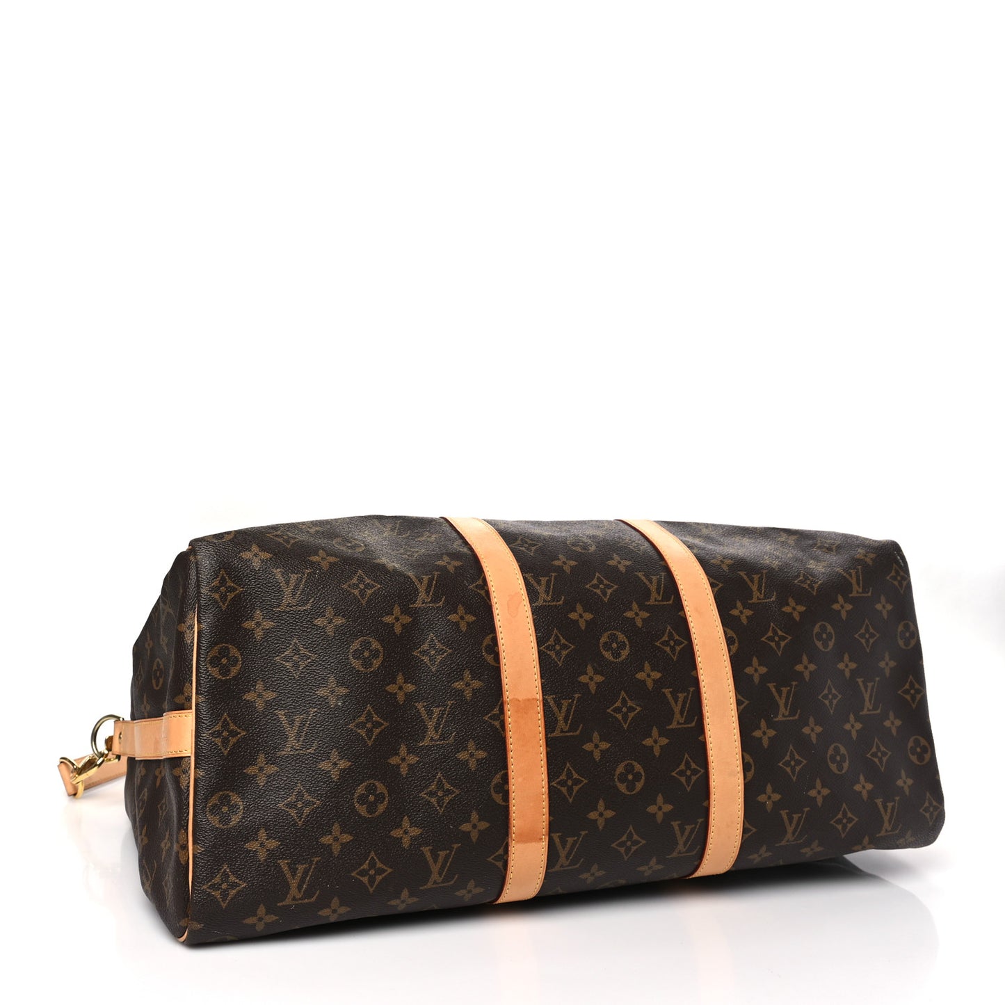 Monogram Keepall Bandouliere 50