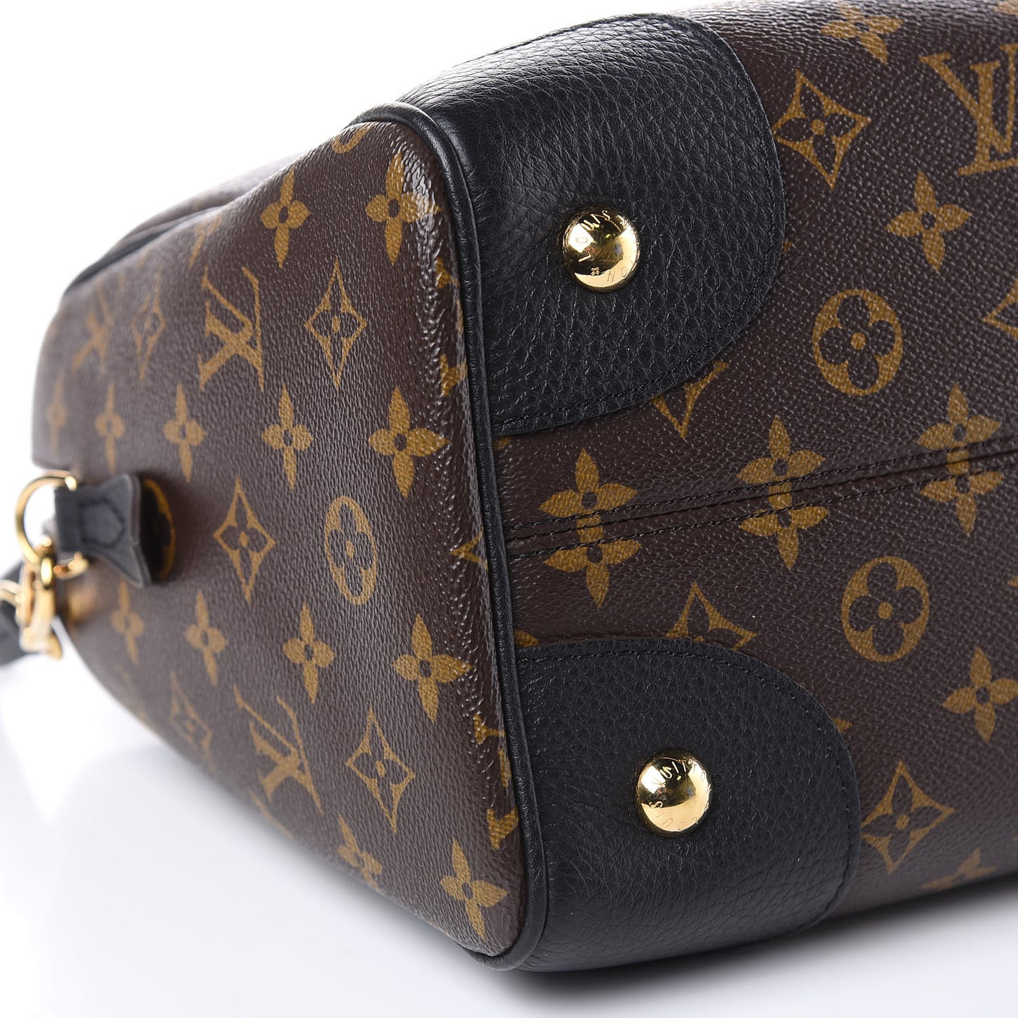 Monogram Retiro NM Black