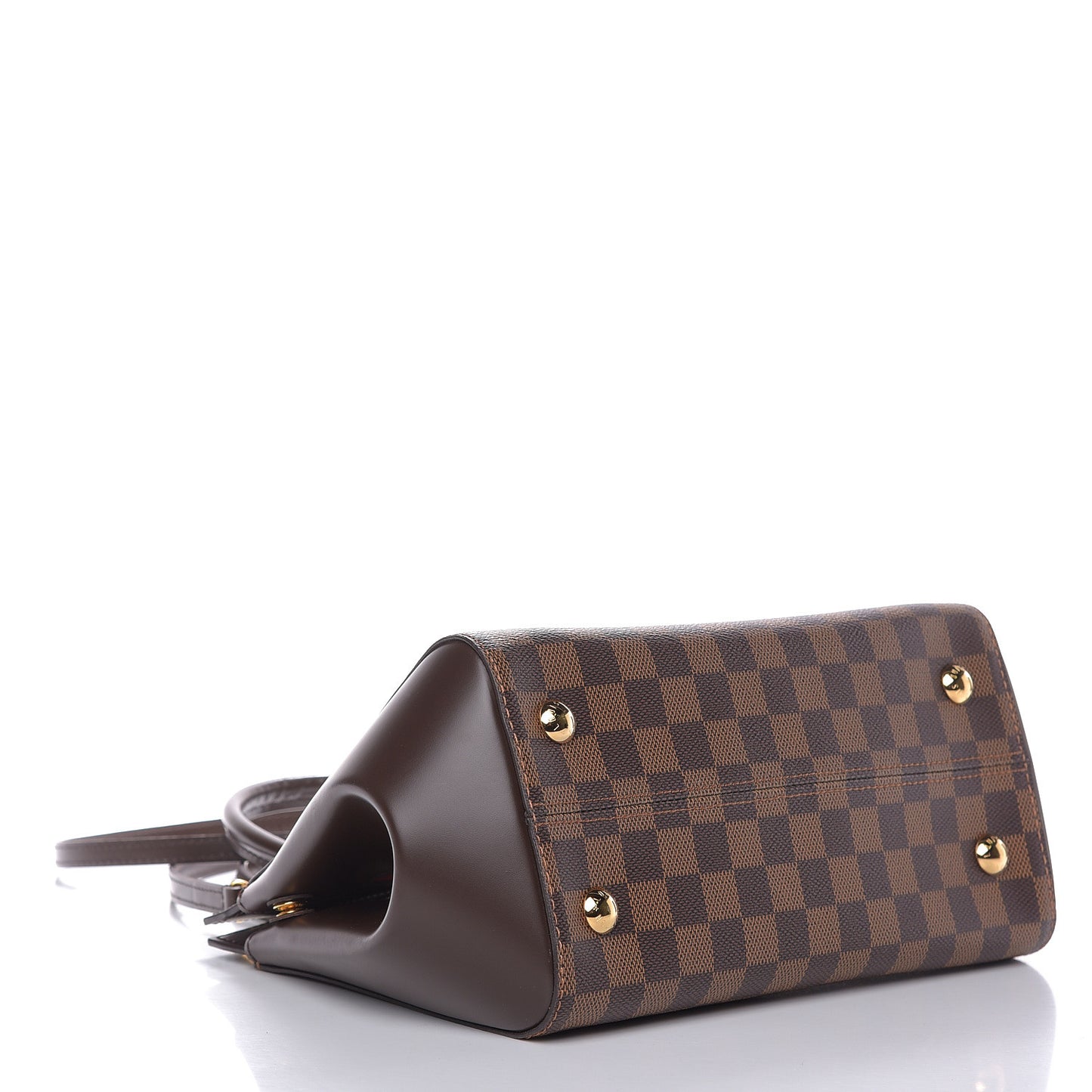 Damier Ebene Rivoli BB