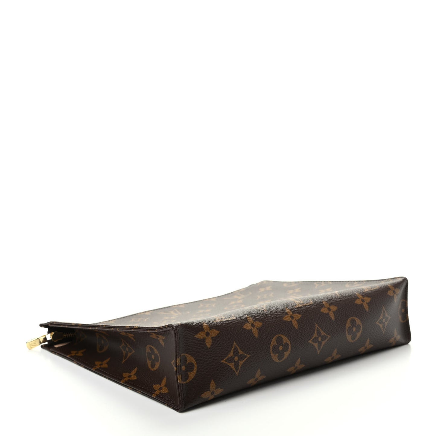 Monogram Toiletry Pouch 26