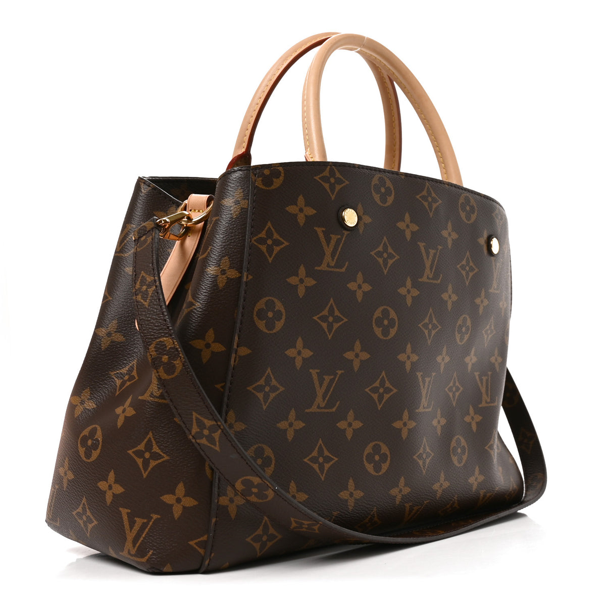 Monogram Montaigne MM