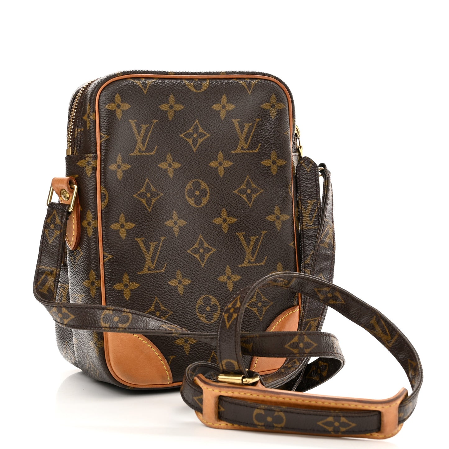Monogram Amazone