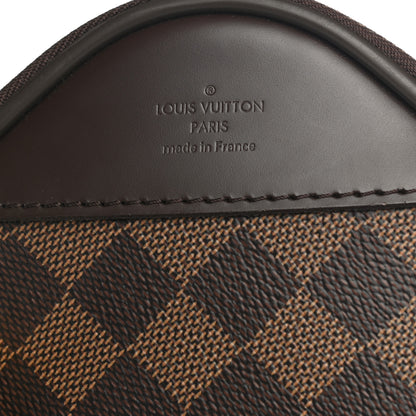 Louis Vuitton Damier Ebene Pegase Light 55 6 of 12