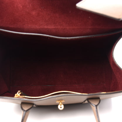 Mulberry Classic Grain Calfskin Bayswater Oak 5 of 12