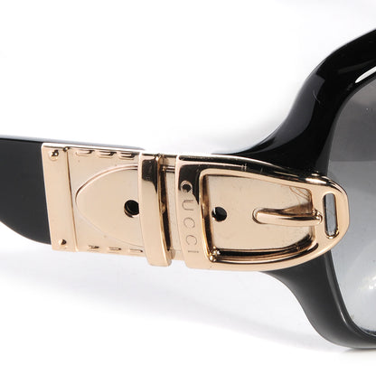 Gucci Gold Buckle Sunglasses 2591 S 4 of 7