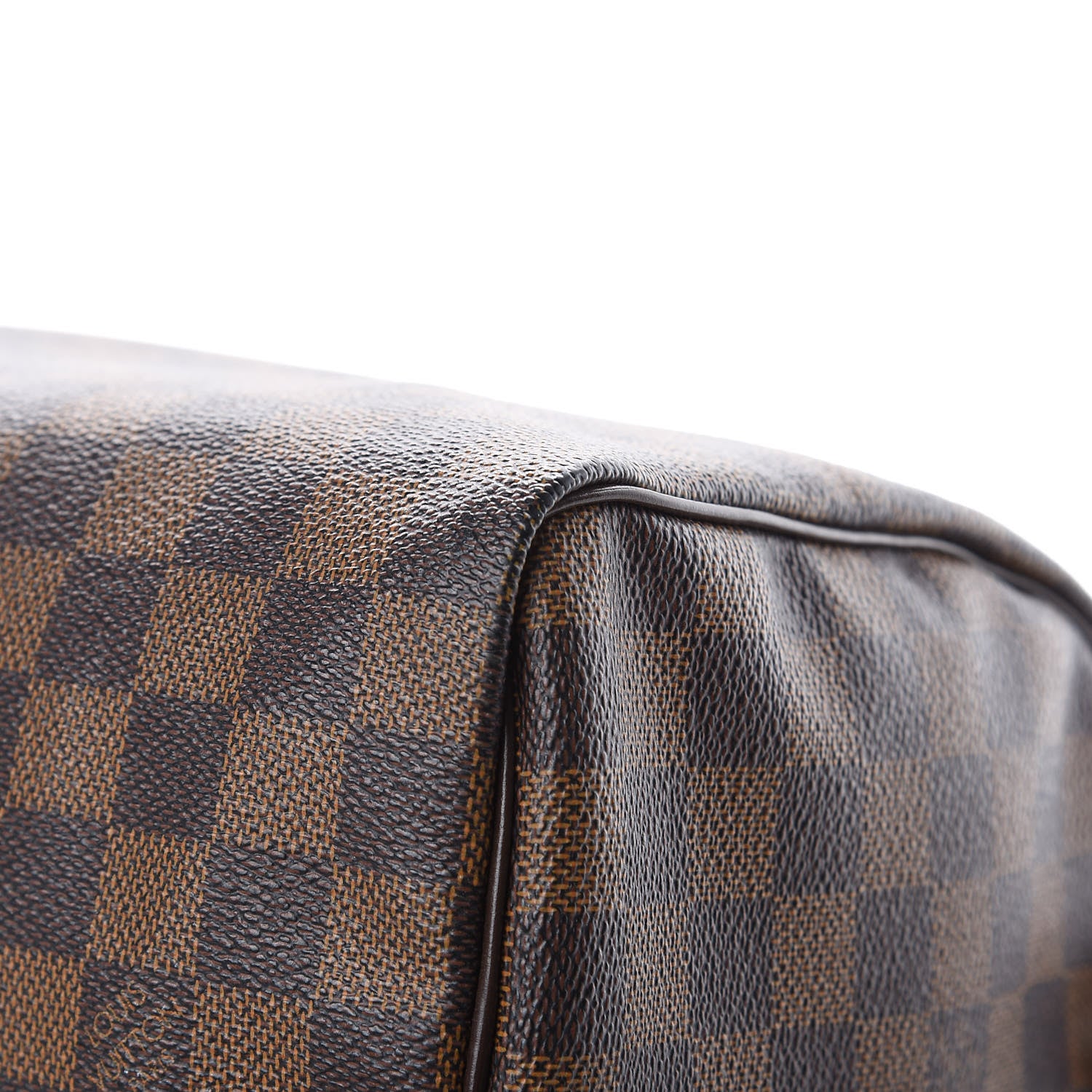 Louis Vuitton Damier Ebene Speedy 25 10 of 18