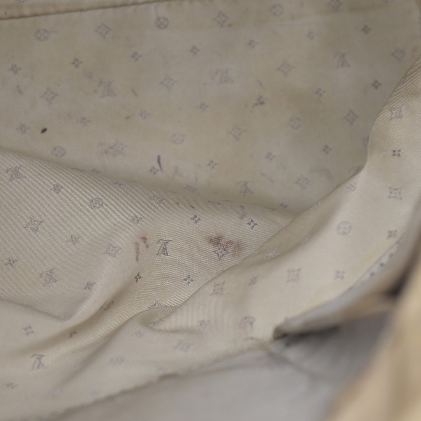 Suhali Le Majestueux White