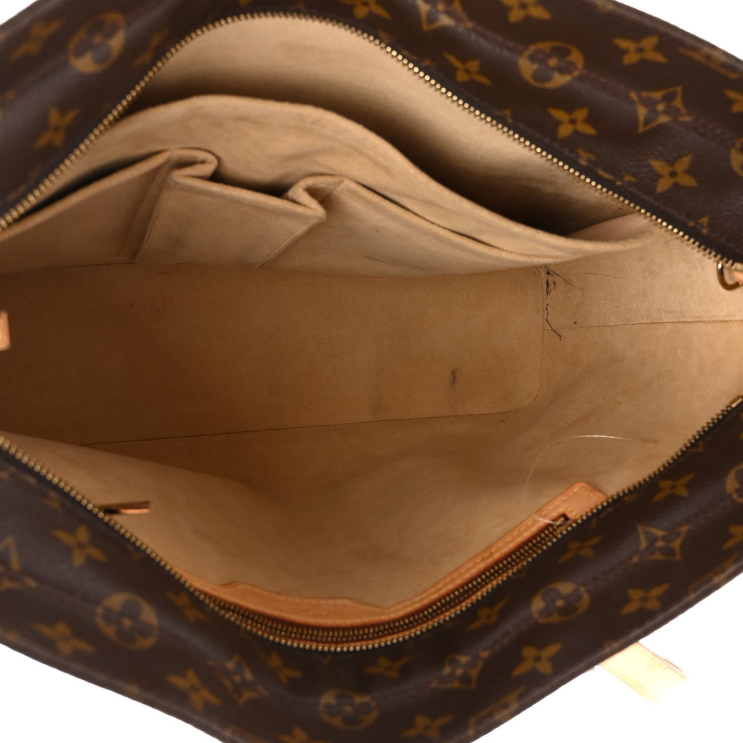 Monogram Luco