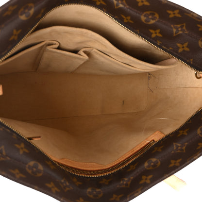 Louis Vuitton Monogram Luco 5 of 13