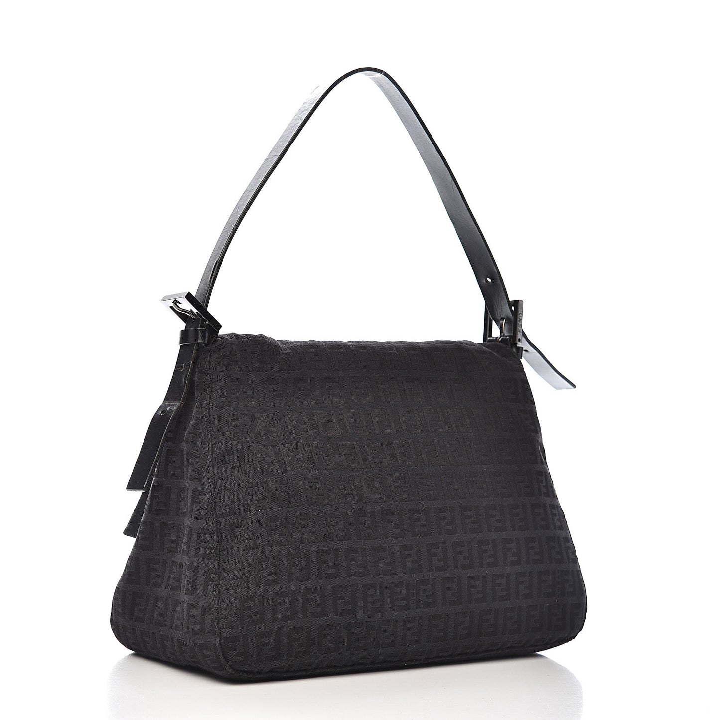 Zucca Mama Baguette Black