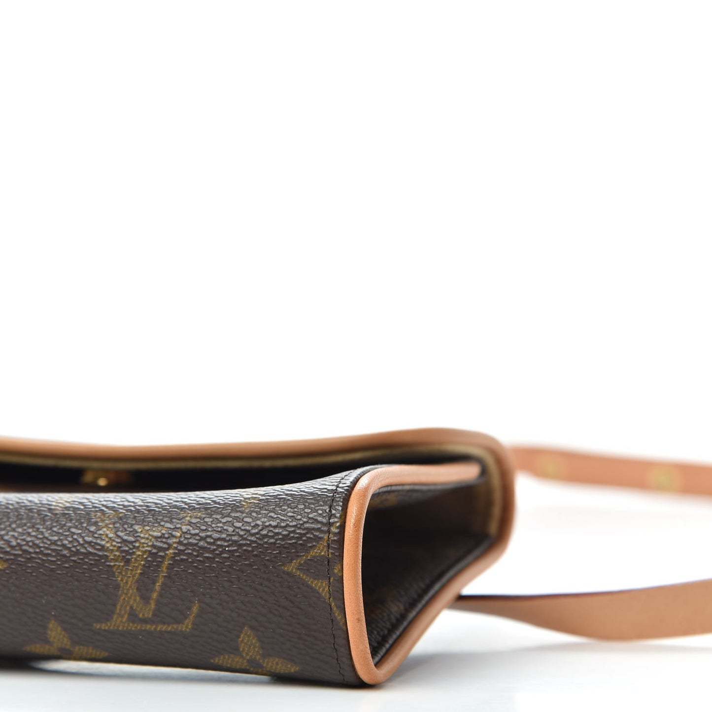 Monogram Pochette Florentine XS