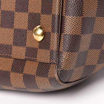 Louis Vuitton Damier Ebene Trevi PM 11 of 12