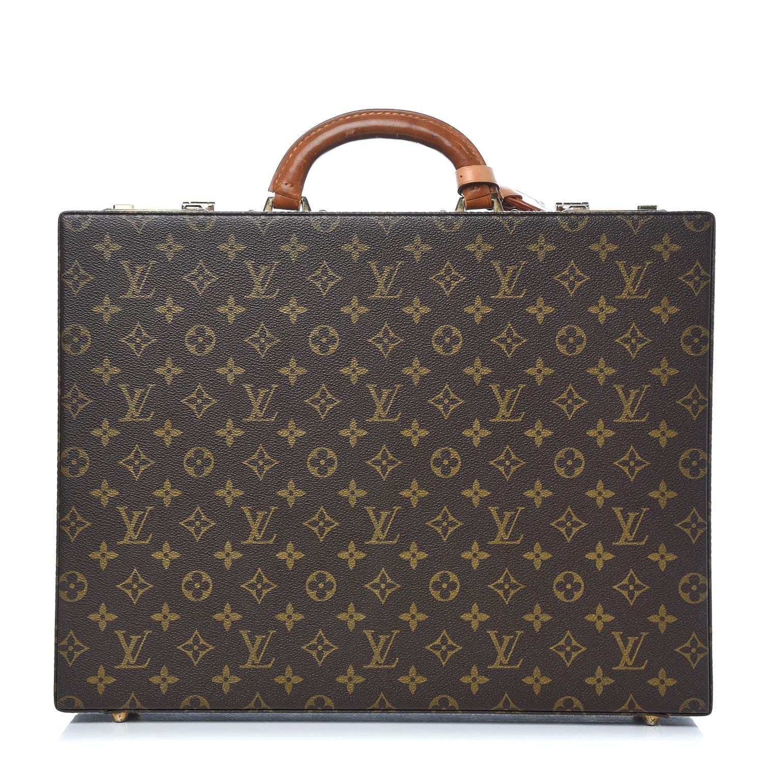 Louis Vuitton Monogram Briefcase 1 of 11