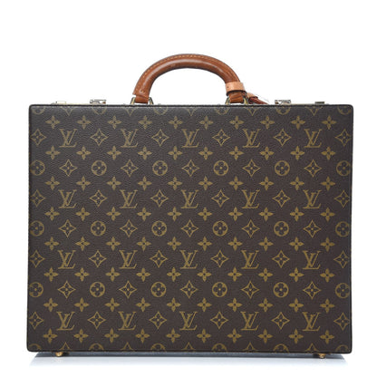 Louis Vuitton Monogram Briefcase 1 of 11