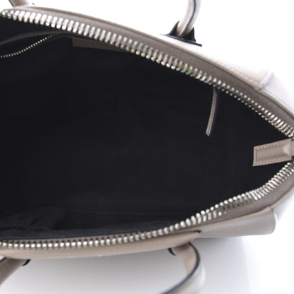 Givenchy Sugar Goatskin Medium Antigona Mastic 5 of 16