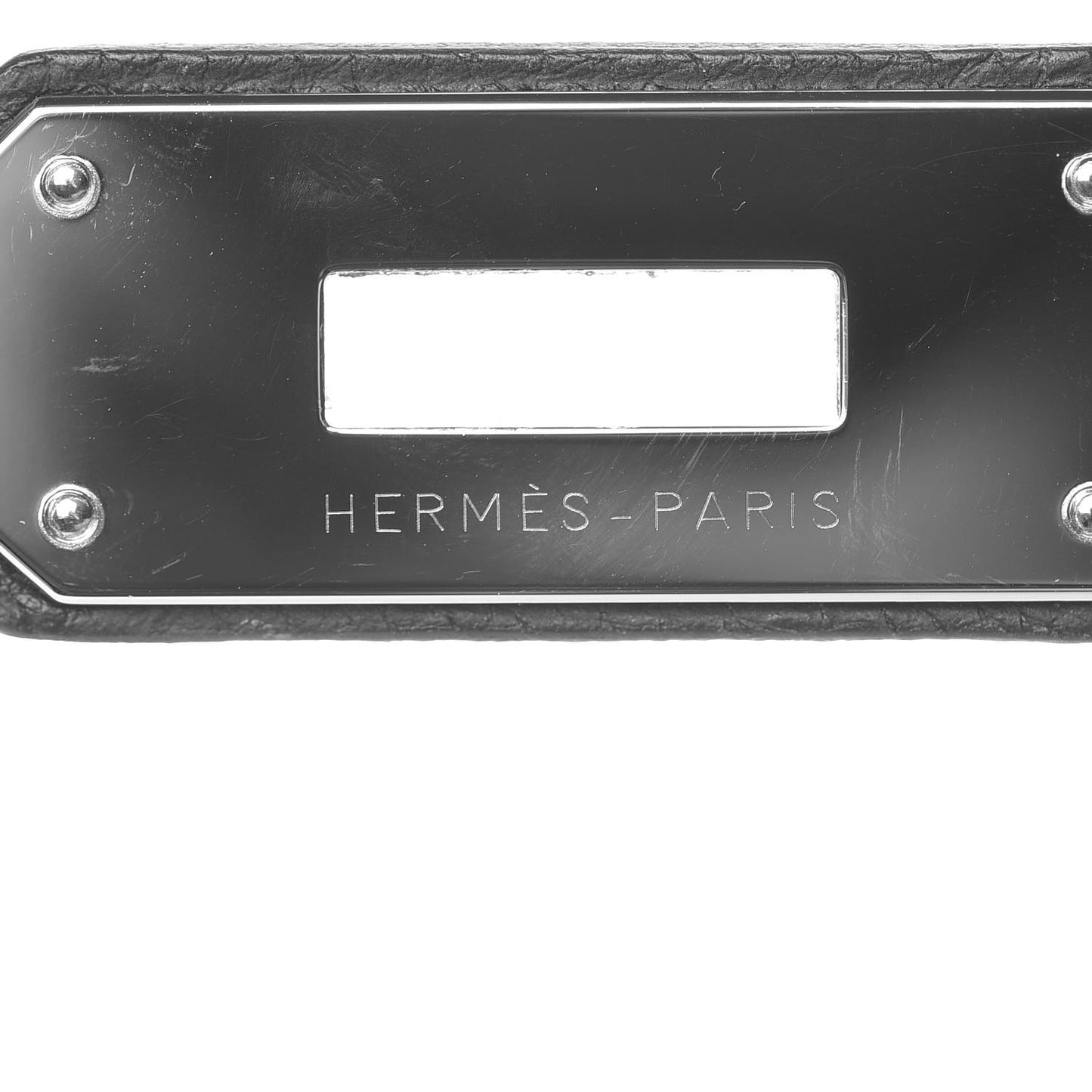 Togo Kelly Retourne 40 Black