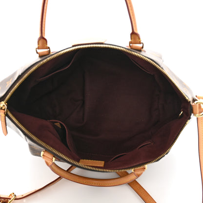 Louis Vuitton Monogram Turenne MM 5 of 12