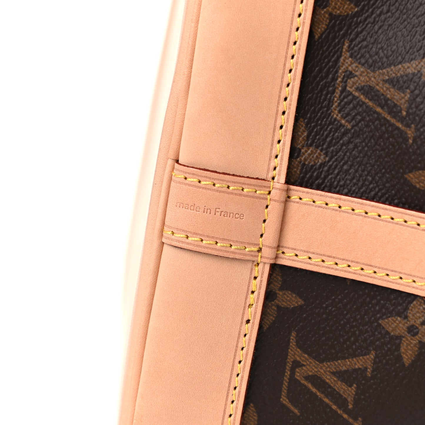 Monogram Petit Noe NM